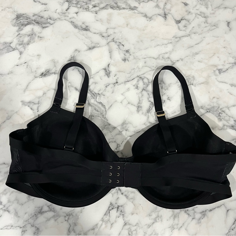 CUUP The Demi Bra Black Size 38F - Picture 5 of 11